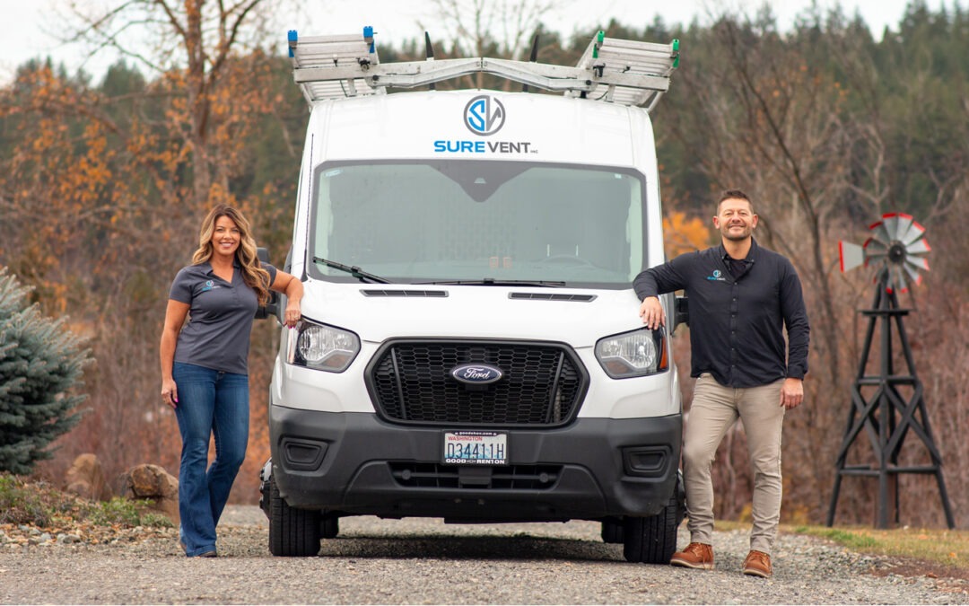Expert Dryer Vent Cleaning Services