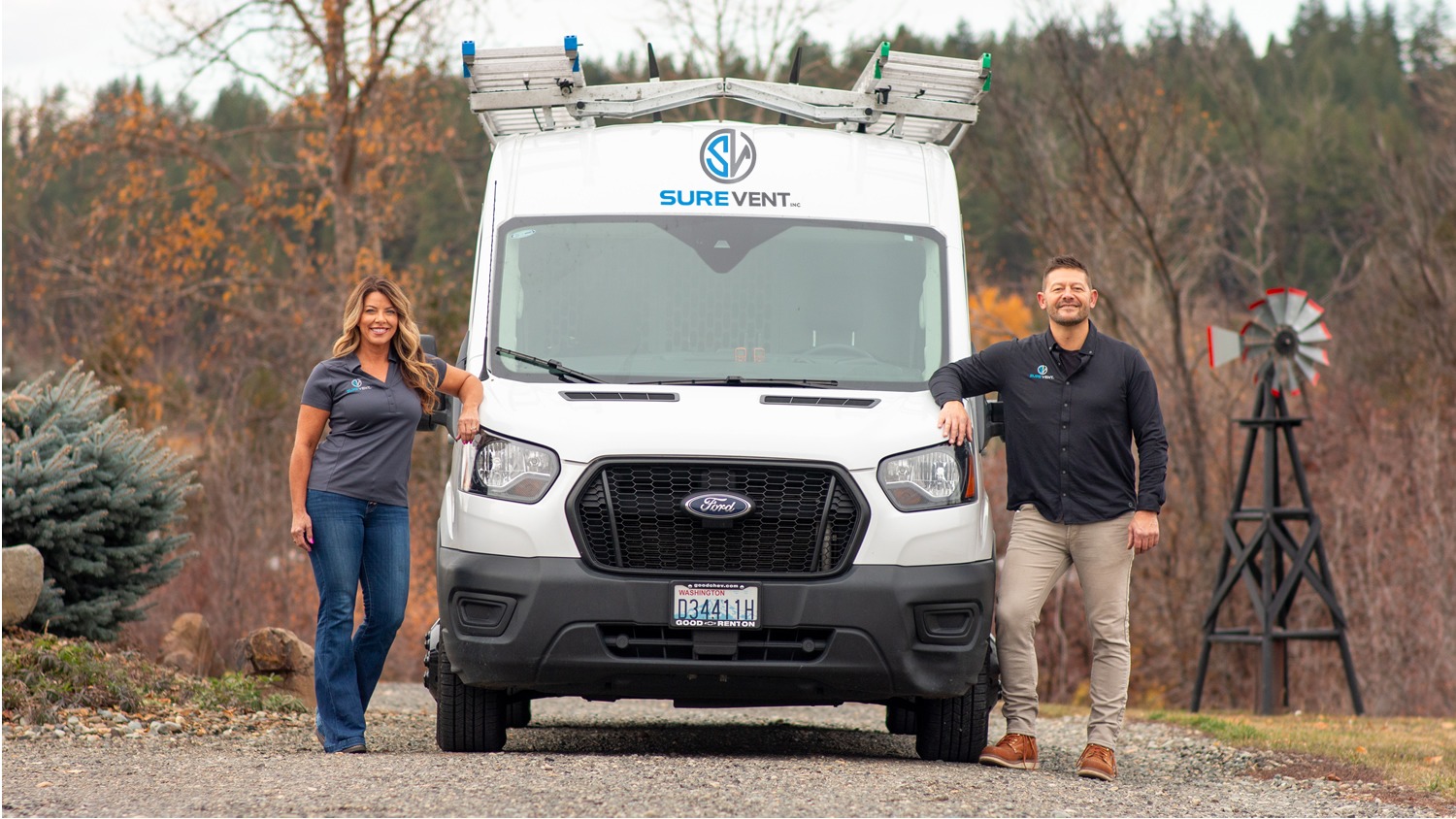 Expert Dryer Vent Cleaning Services