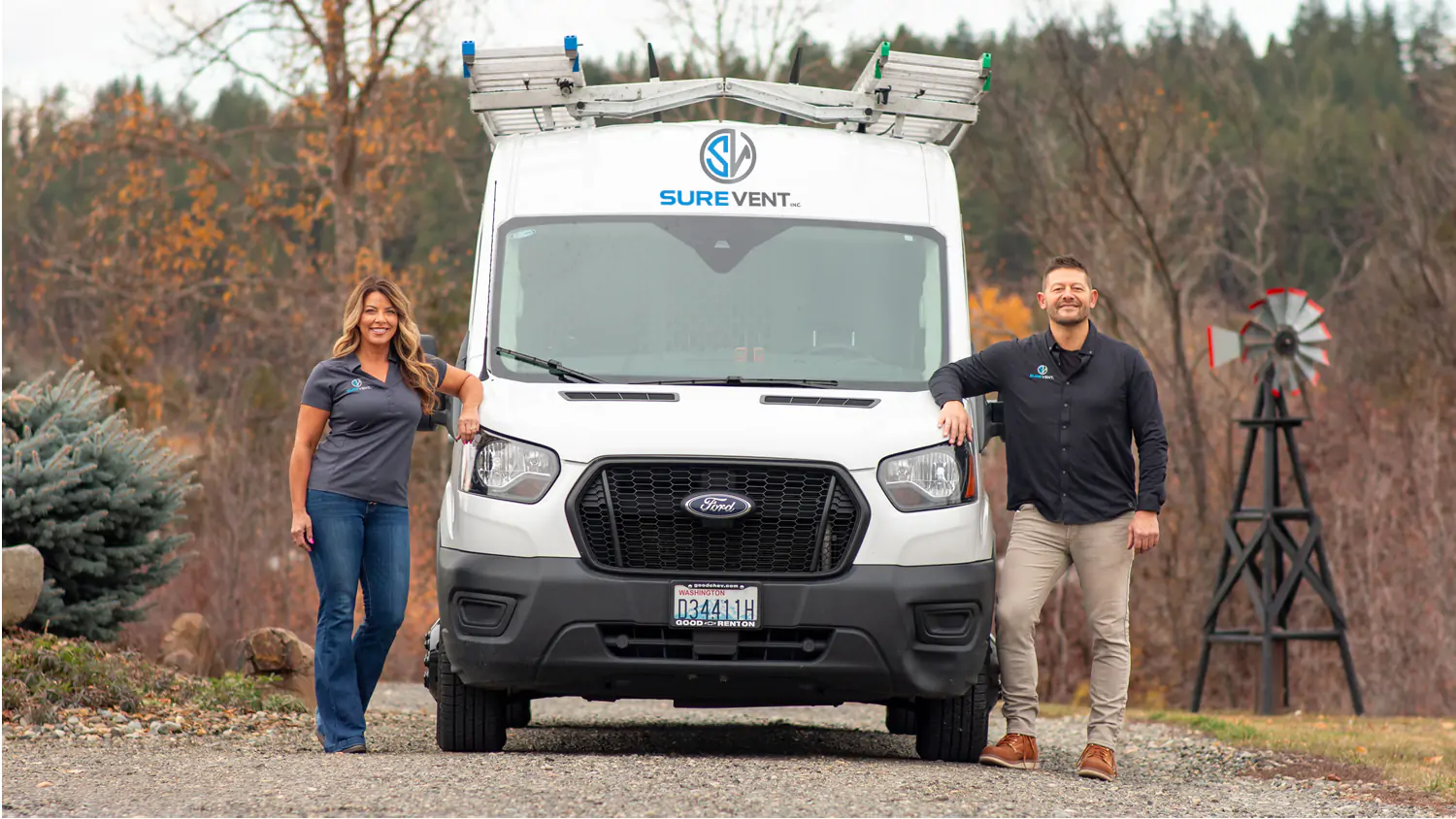 Expert Dryer Vent Cleaning Services